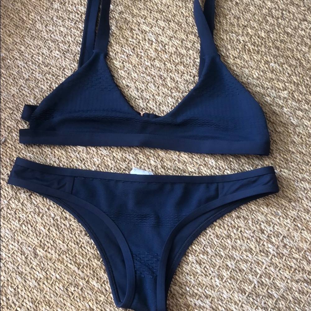 Two Piece Bikini